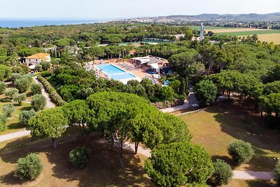 Bungalow in San Vincenzo-ehemals TUI...