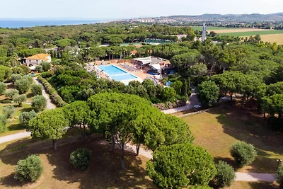 Bungalow in San Vincenzo mit...