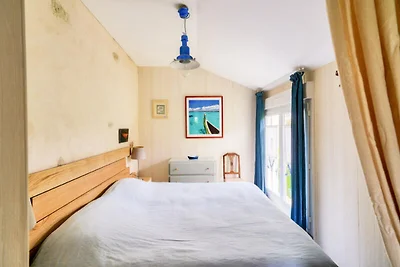 Appartamento a Penmarch vicino alla spiaggia ...