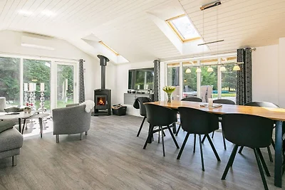 8 Personen Ferienhaus in Væggerløse