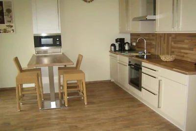 Ferienwohnung mit 1 Schlafzimmer