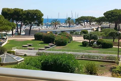 Marina Baie des Anges