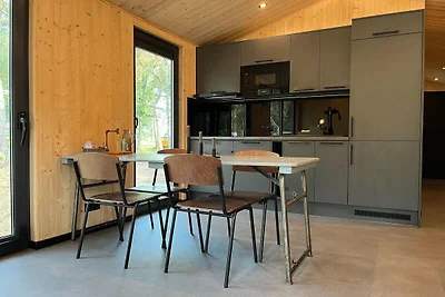 Casa vacanze di Haarle, un ambiente...