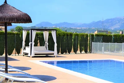 140 Villa Son Ferragut VT/2073 von Mallorca...