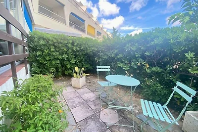 Apartment in Grau du Roi in der Nähe von...