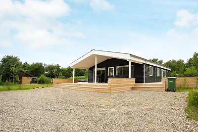 8 Personen Ferienhaus in Hurup Thy-By Traum