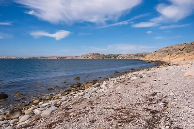5 persoons vakantie huis in GREBBESTAD