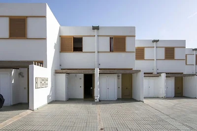 Gemütliches Ferienhaus mit Pool in Maspalomas