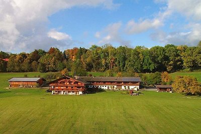 Ferienwohnung mit 2 Schlafzimmer