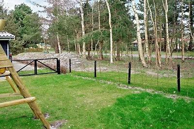 Refugio familiar en Kramnitze
