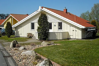 6 Personen Ferienhaus in Otterndorf
