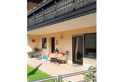 Ferienhaus Erholungsurlaub Burg