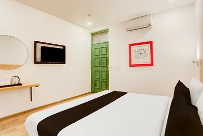 Elegante verblijven nabij Worldmark Mall...