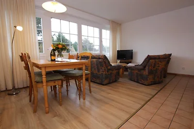 Ferienwohnung in Westerland auf Sylt