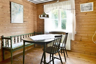 8 Personen Ferienhaus in LÖNSBODA-By Traum