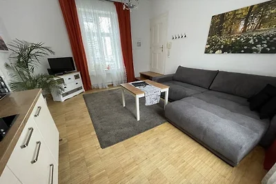 Appartement LE-City I