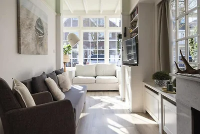 Wohnung in Zandvoort nahe Sandstrand