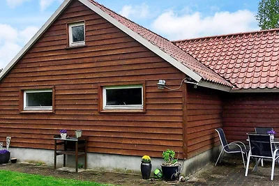 Kustenserenitat in Vejlby Fed-By Traum
