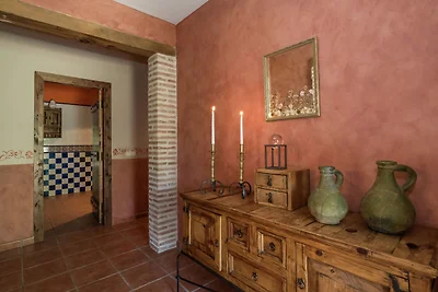 Accogliente casa vacanze con piscina