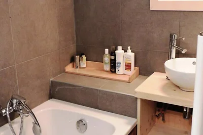 Chalet in der Nähe der Skipisten von Mont...