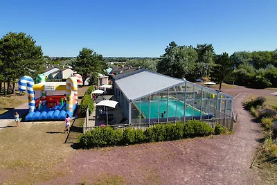 Apartment am Meer in den Dünen der Normandie