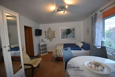Appartamento a Pepelow vicino alla spiaggia