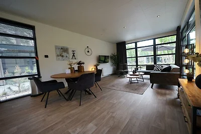 Ferienhaus Erholungsurlaub Otterlo