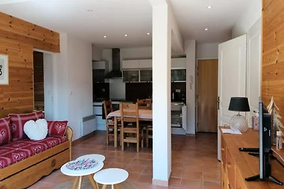 2 Zimmer für 6 Personen