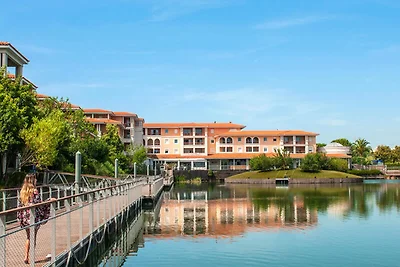 Residenz Goelia Mandelieu Riviera