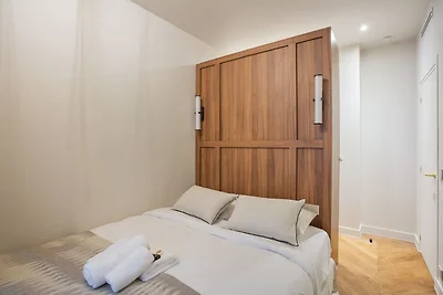 Appartement Neuf Centre de Paris/Le Marais