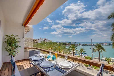 Appartement avec terrasse à Majorque