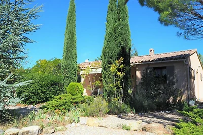 Casa vacanze con piscina privata a Bedoin