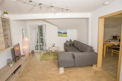 Ferienwohnung mit 1 Schlafzimmer