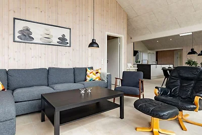 20 persoons vakantie huis in Højslev-By Traum