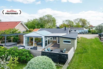 6 Personen Ferienhaus in Hejls-By Traum