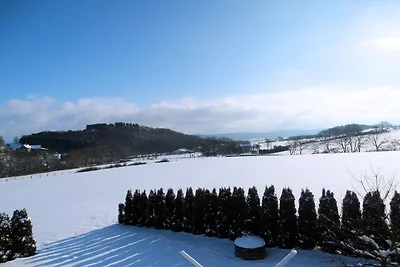 Dreislar Mountain Hideaway