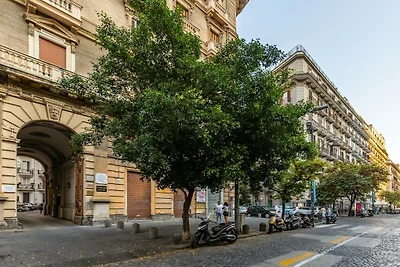 Apartamento Santa Lucía
