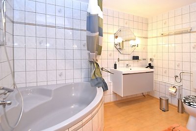 Cosy apartment with in Pirna with private...