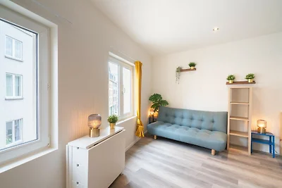 Wohnung  im Stadtzentrum von Antwerpen