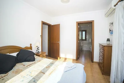 Luxuriöses Ferienhaus mit privatem Pool
