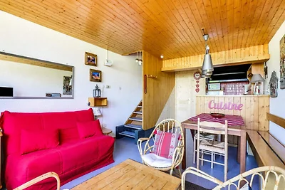 Angenehme 2-Zimmer-Wohnung für 7 Personen in ...