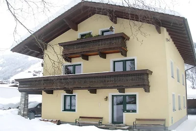 Appartamento per vacanze con 2 camere da...