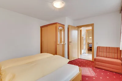 Schöne Wohnung in der Nähe des Skigebietes