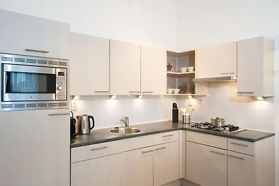 Appartamento vicino a Scheveningen