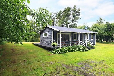 6 Personen Ferienhaus in Sæby-By Traum