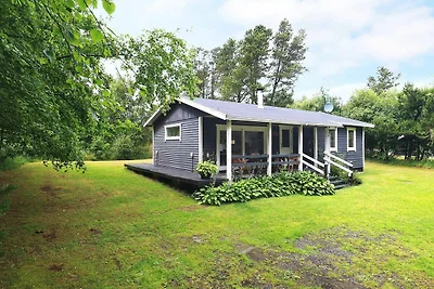 6 persoons vakantie huis in Sæby-By Traum