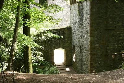 Dom Pasterza Wallbach