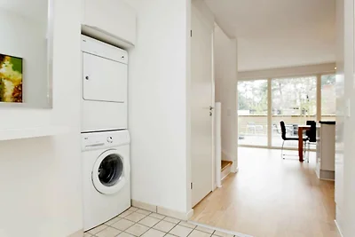 Luxe toevlucht in Marielyst -- By Traum...