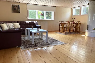 4 personas casa en GAMLEBY-By Traum