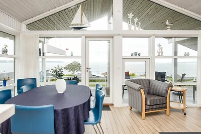 6 Personen Ferienhaus in Børkop